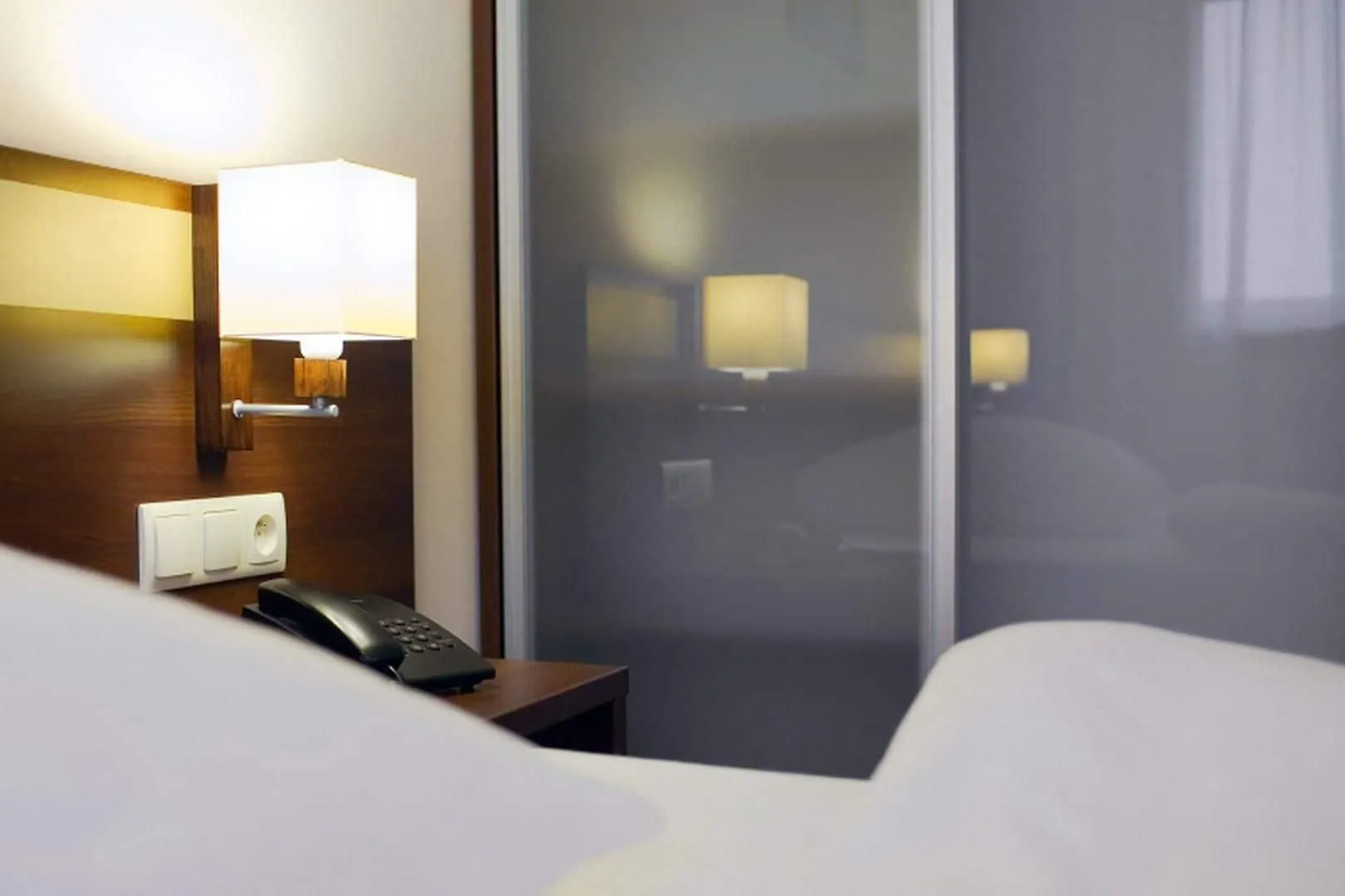 Amber Hotel Γκντανσκ
