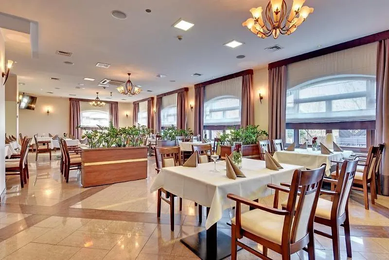***  Amber Hotel Γκντανσκ Πολωνία
