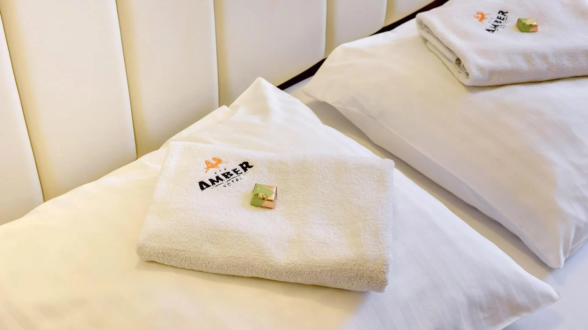 Amber Hotel Gdańsk