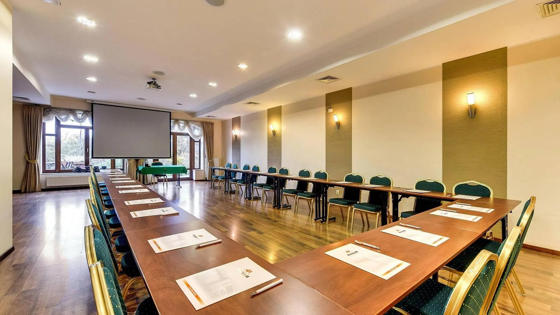 Amber Hotel Γκντανσκ Πολωνία
