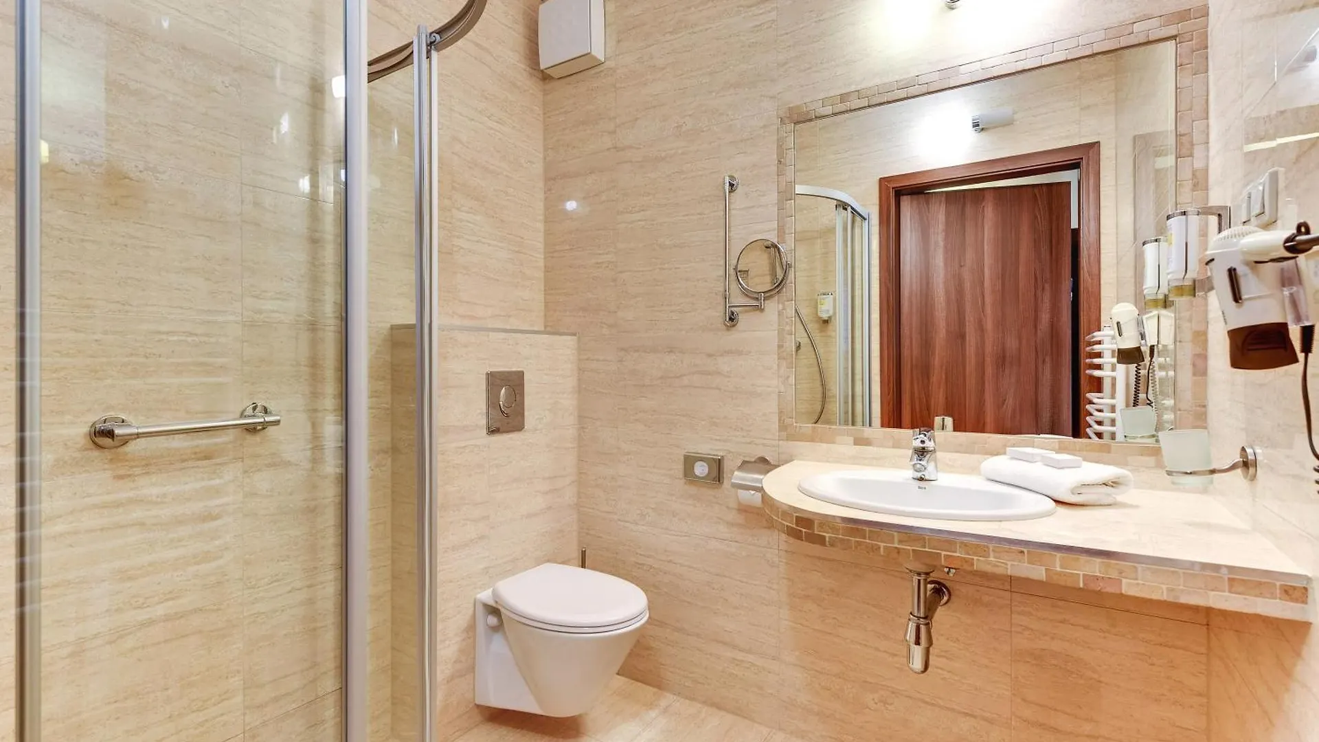 Amber Hotel Γκντανσκ Πολωνία