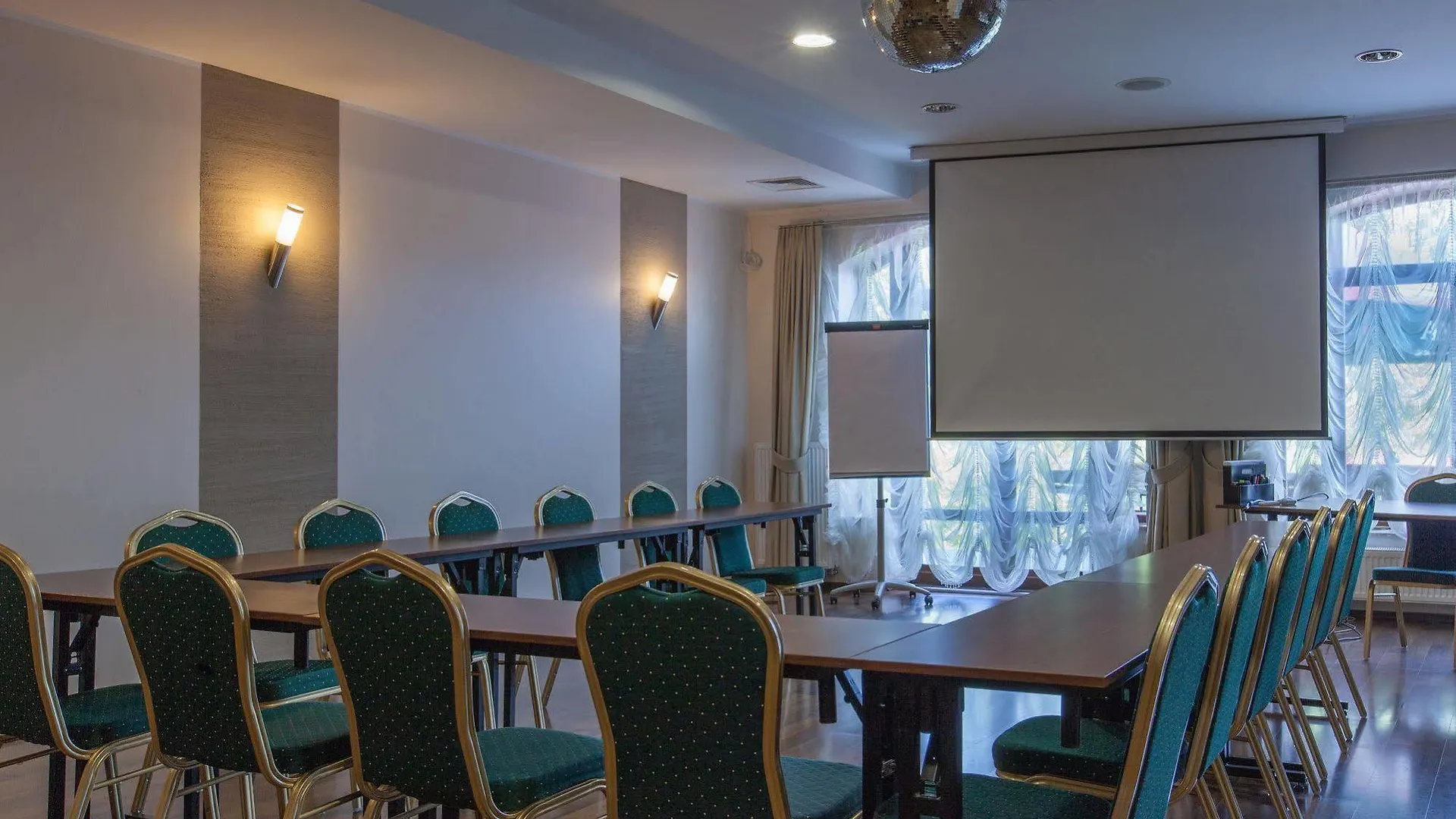 Amber Hotel Γκντανσκ Πολωνία