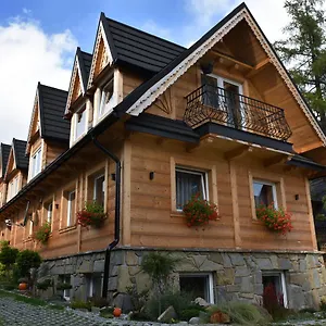 https://pokoje-goscinne-benita.zakopanehotels.org