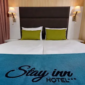 Stay Inn Hotel Gdansk Hotel