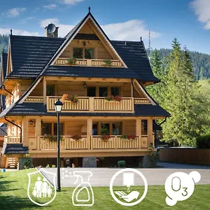 https://aparthotel-bambi.zakopanehotels.org