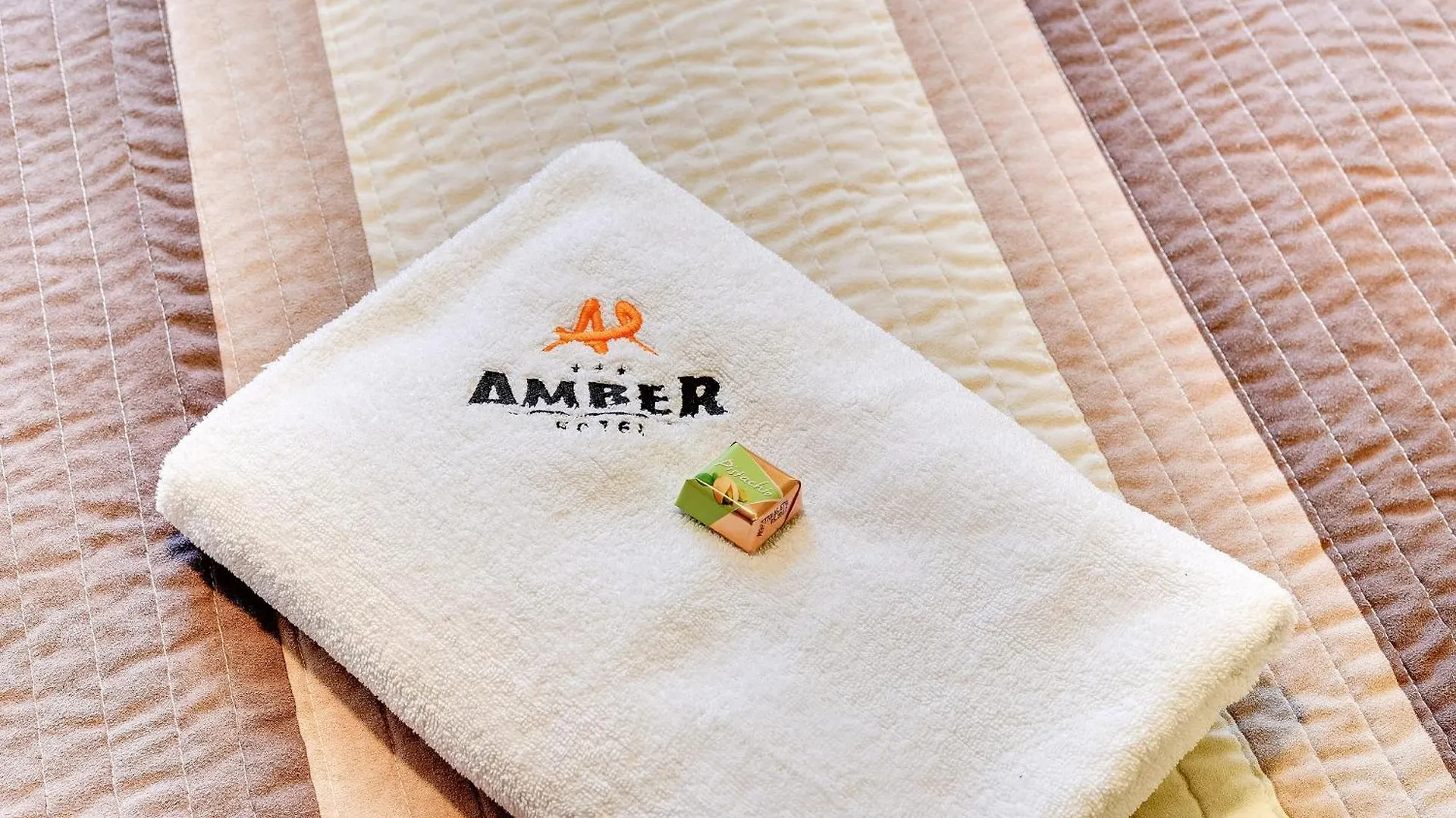 Amber Hotel Gdansk