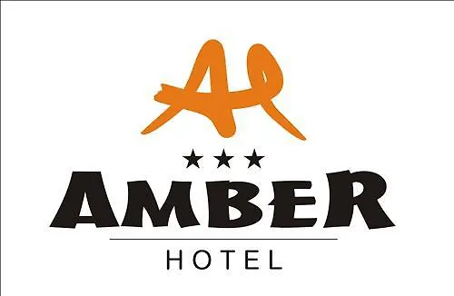 Amber Hotel Gdansk